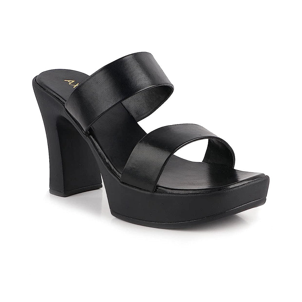 High Heel Sandals (SAN171)UK 2-7 35-40 EURO-3