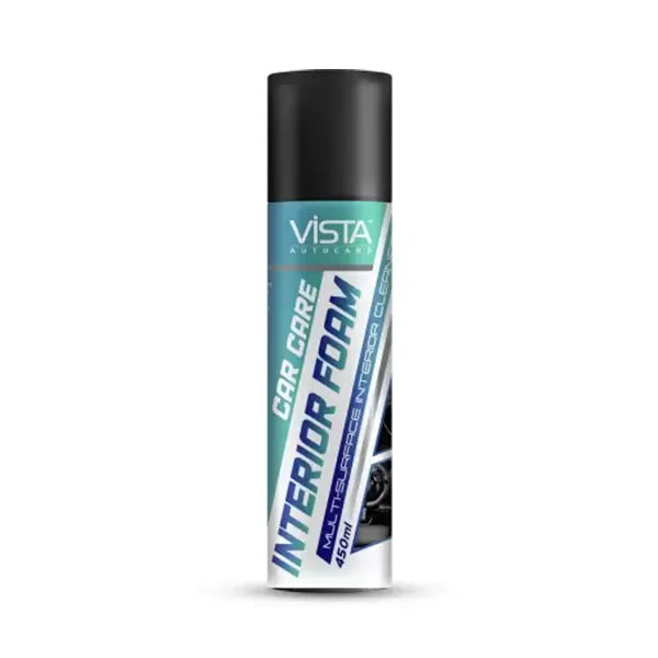 Interior Foam 450 Ml Interior Foam 450 Ml-1