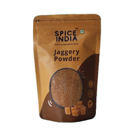 Spice India Jaggery Powder (Pack of 10)