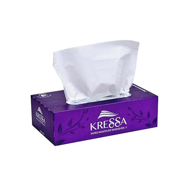 K 2 Ply Facial Tissue-1