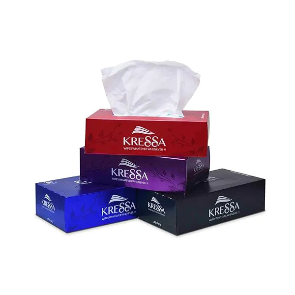 K 2 Ply Facial Tissue-3