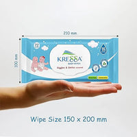 K Baby W W With Lid-6