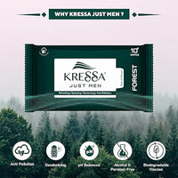 K F Wipes Men Forest-3