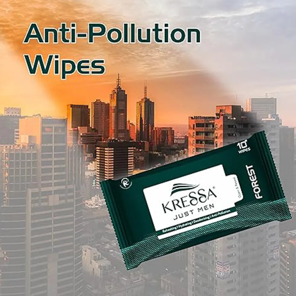 K F Wipes Men Forest-4