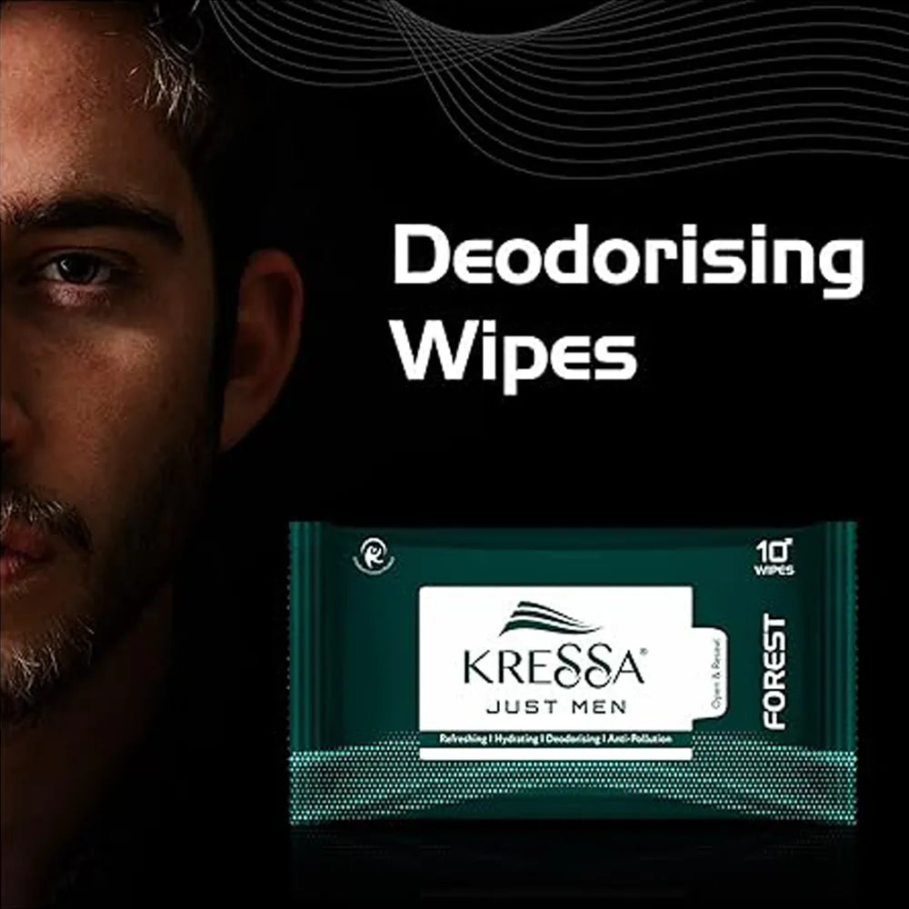 K F Wipes Men Forest-5
