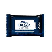 K Face Wipes For Men Ocean