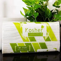 K M towels 23X21-150 sheets-3