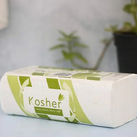 K M towels 23X25-125 sheets-2