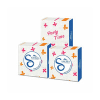 K Paper Napkins Printed