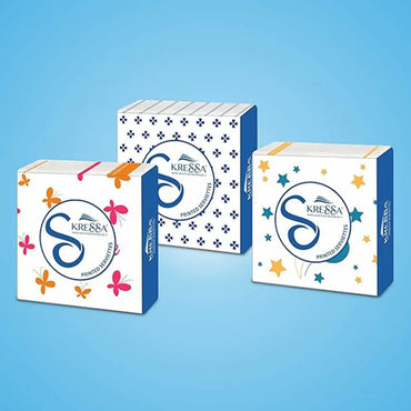 K Paper Napkins Printed-2
