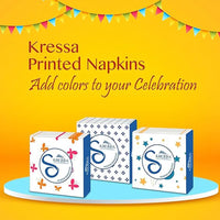 K Paper Napkins Printed-5