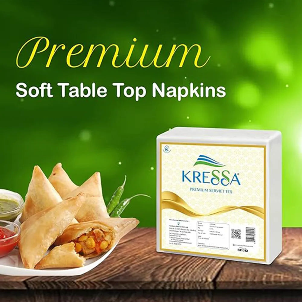 K Premium Tissue Serviettes-3