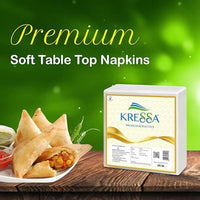 K Premium Tissue Serviettes-3