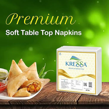 K Premium Tissue Serviettes-3