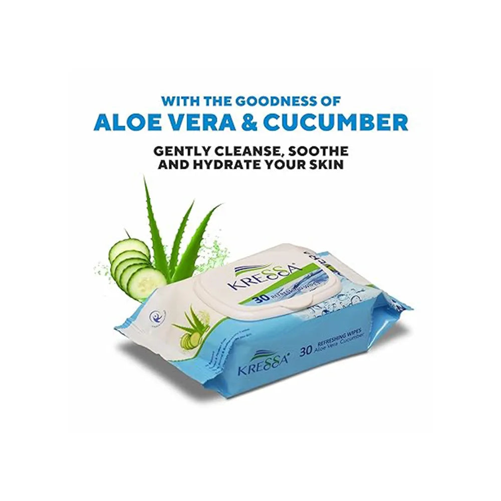 K R Face Wet Wipes-3