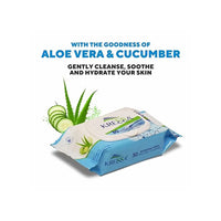 K R Face Wet Wipes-3