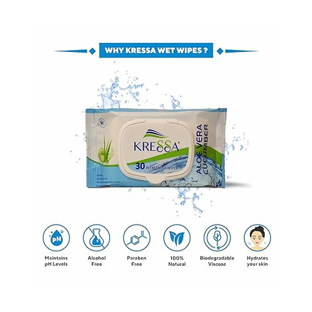 K R Face Wet Wipes-4