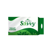 K Savvy 2 Ply Toilet p Roll