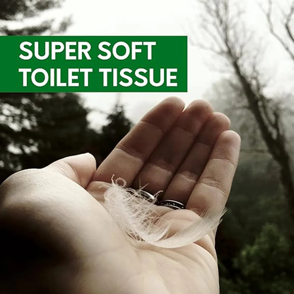 K Savvy 2 Ply Toilet p Roll-3