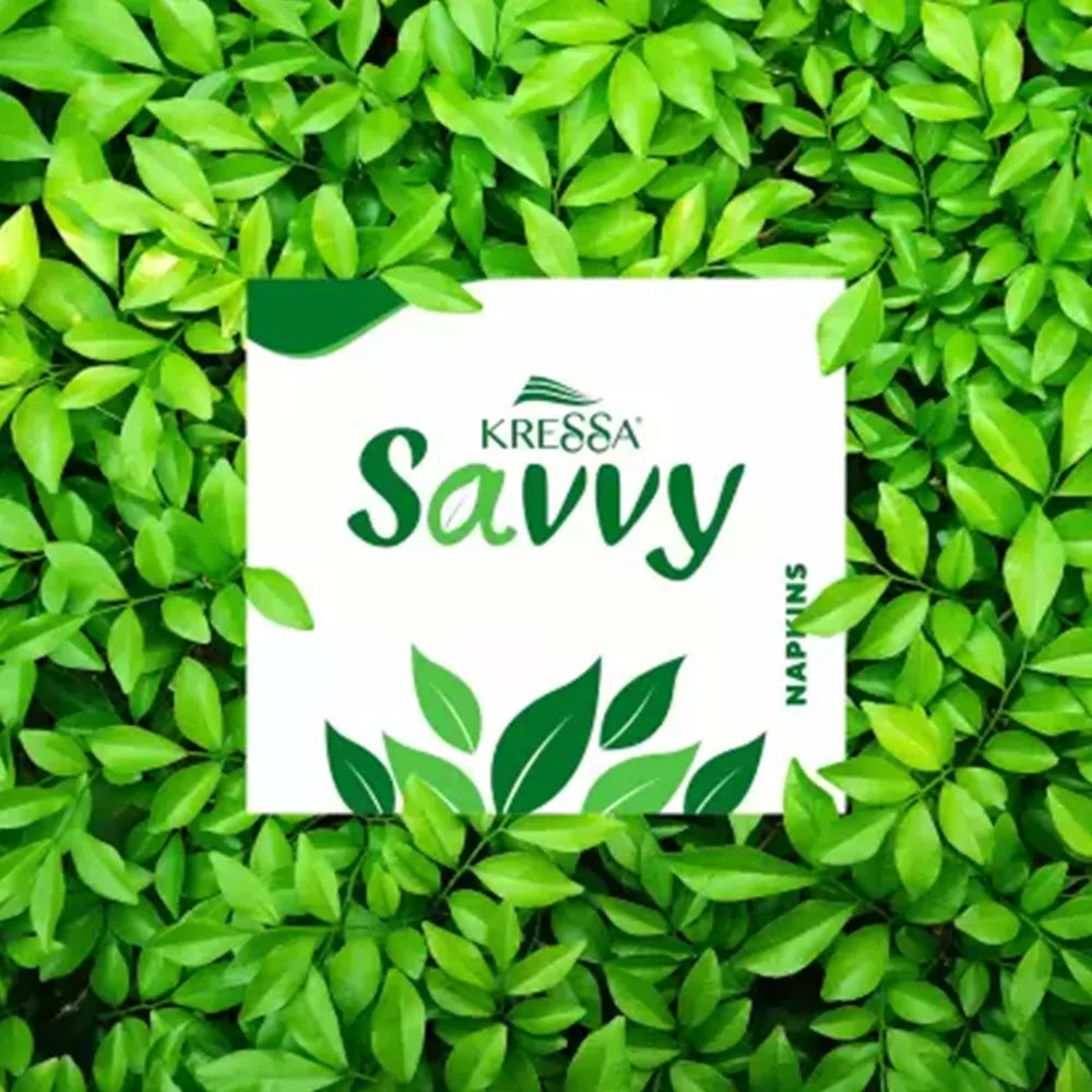 K Savvy Paper Napkins 1 Ply-3