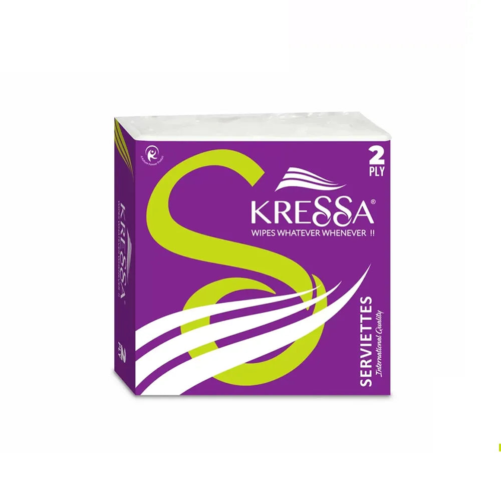 K T Paper Serviettes