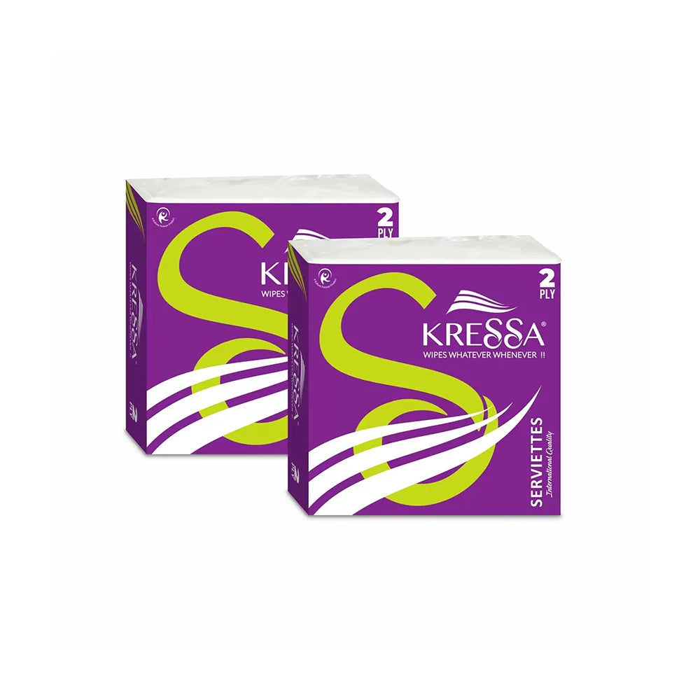 K T Paper Serviettes-3