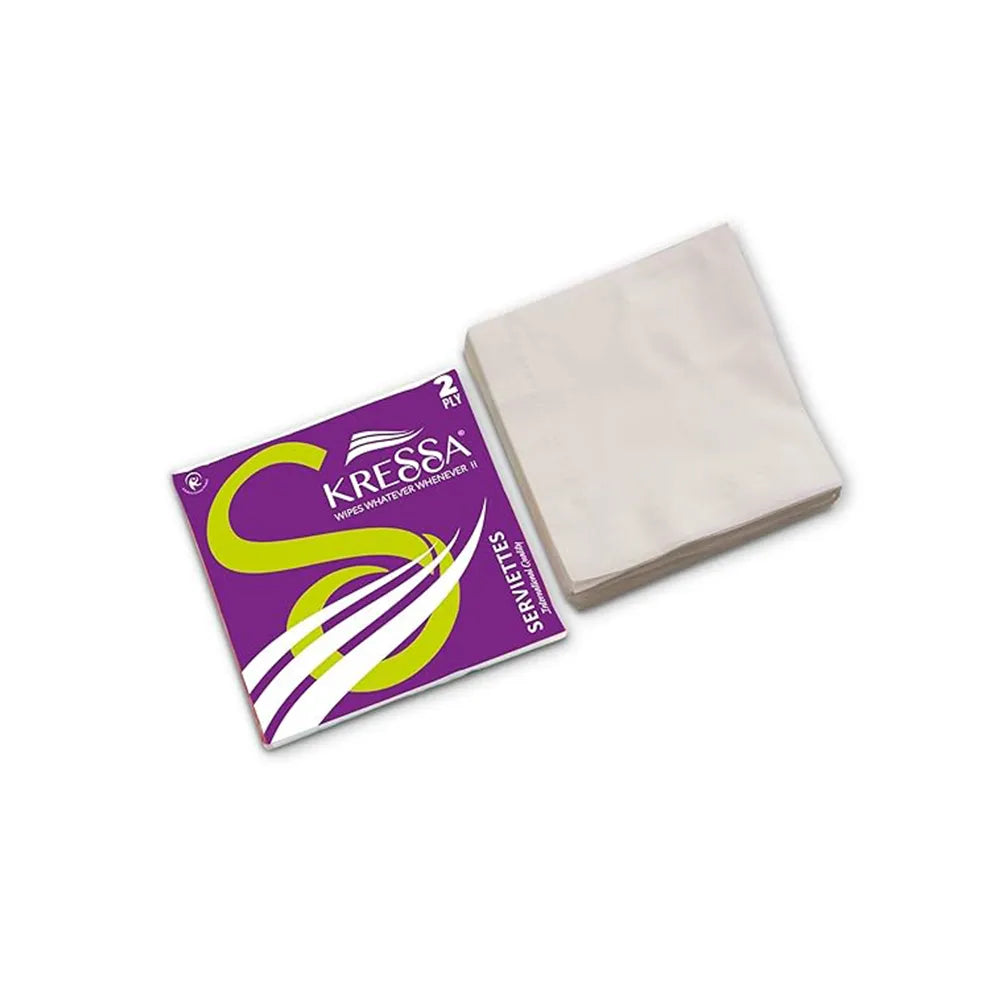 K T Paper Serviettes-5