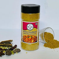 KITCHEN KING MASALA 125GM-3