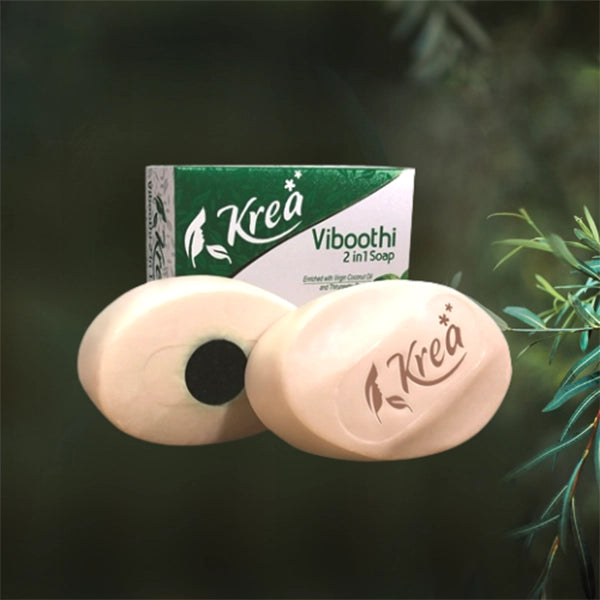 KREA Viboothi Soap (1)