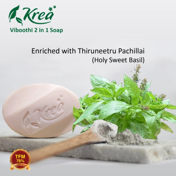 KREA Viboothi Soap (3)