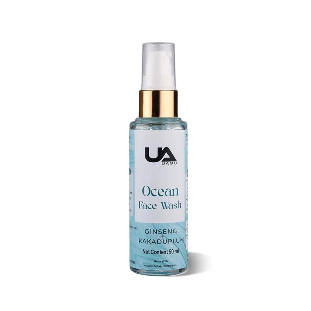 Kakaduplum Cleansing Face Wash-1