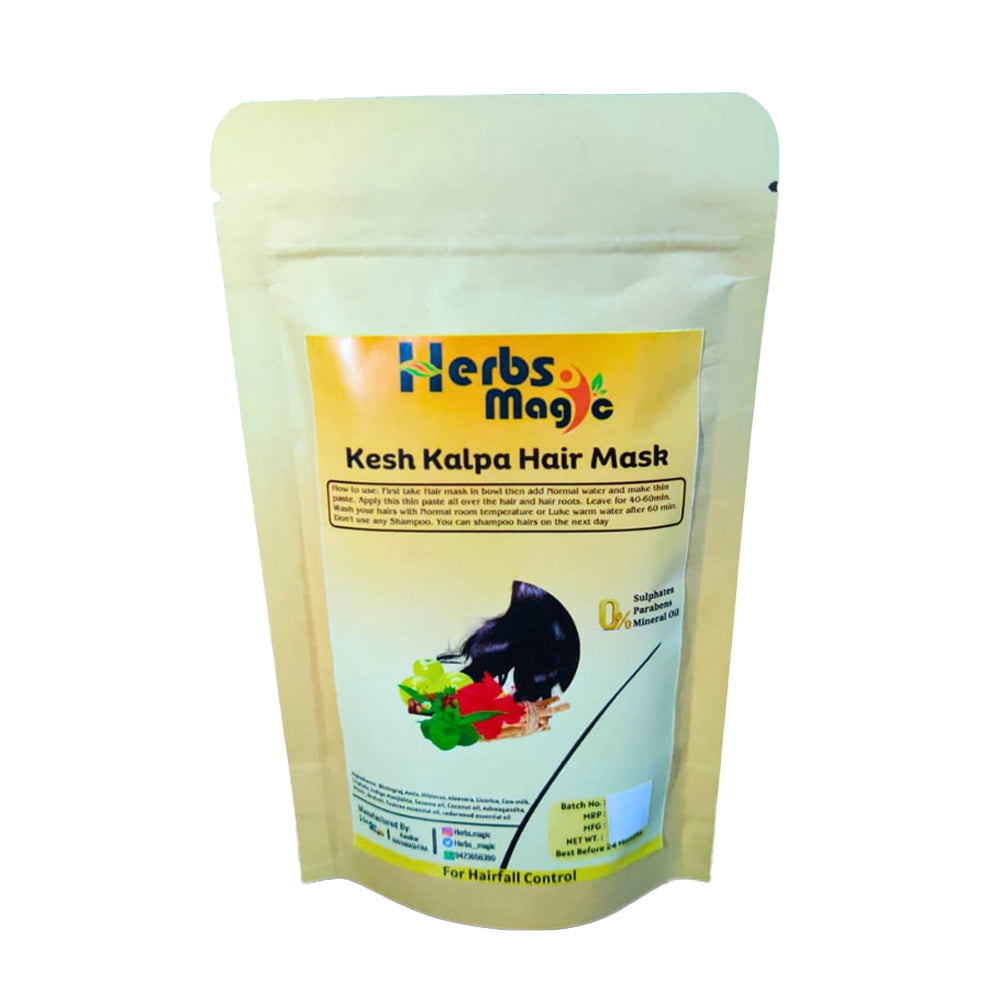 Kesh Kalpa Hair Mask-1