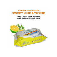 Kressa Face Wet Wipes-3