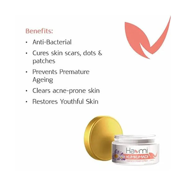 Kumkumadi Care Pack Paraben-3