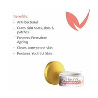 Kumkumadi Care Pack Paraben-3
