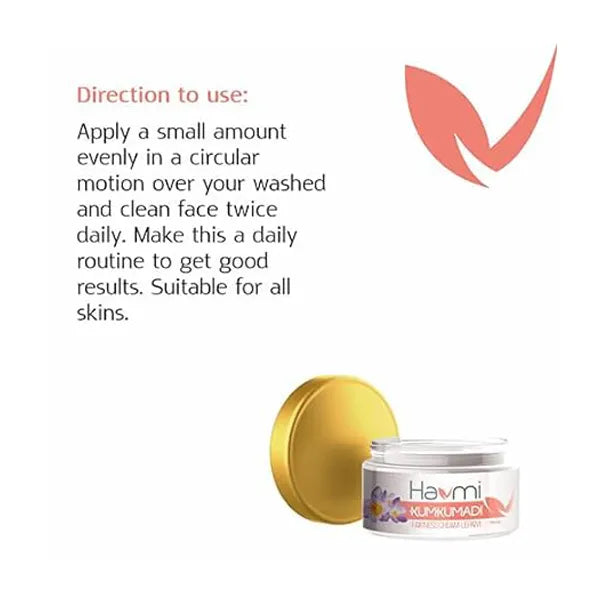 Kumkumadi Care Pack Paraben-4