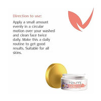 Kumkumadi Care Pack Paraben-4