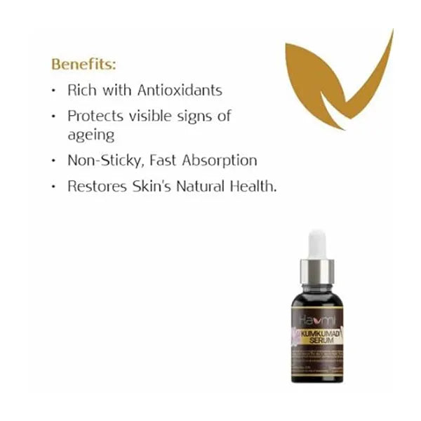 Kumkumadi Care Pack Paraben-5