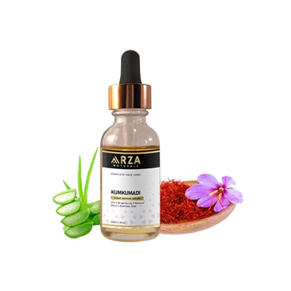 Kumkumadi-Face-Serum