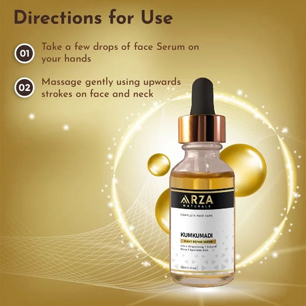 Kumkumadi-Face-Serum 3