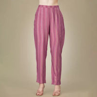 Kurta and Pant Set Cotton Rayon-3