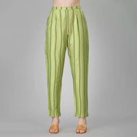 Kurta and Pant Set Viscose Rayon-4