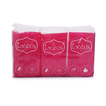 LAUTUS Luncheon Napkin Tissue-2