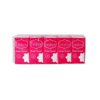 LAUTUS Pocket Tissue 15 pulls-1