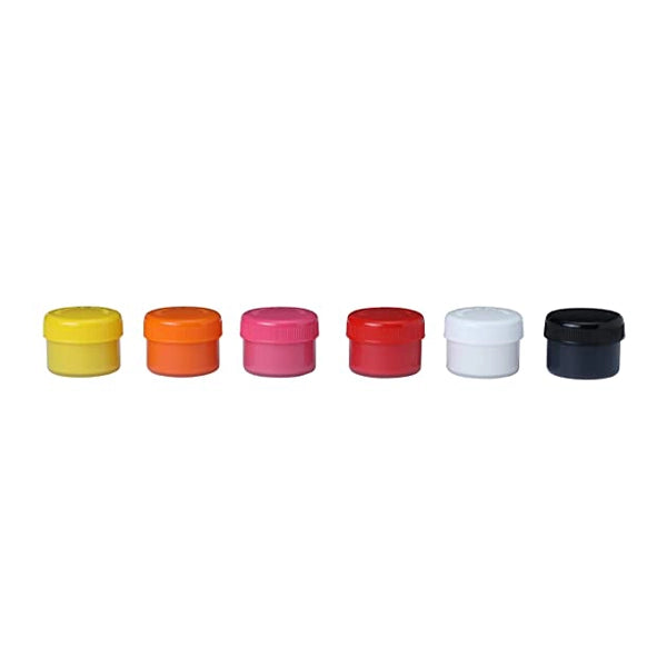 LITTLE CREATIVES TEMPERA PAINTS-2