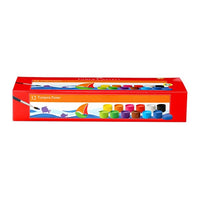 LITTLE CREATIVES TEMPERA PAINTS