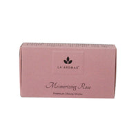 La Aromas Mesmerising Rose Dhoop Sticks