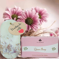 La Aromas Queen berry Scented Wax Tablets.3