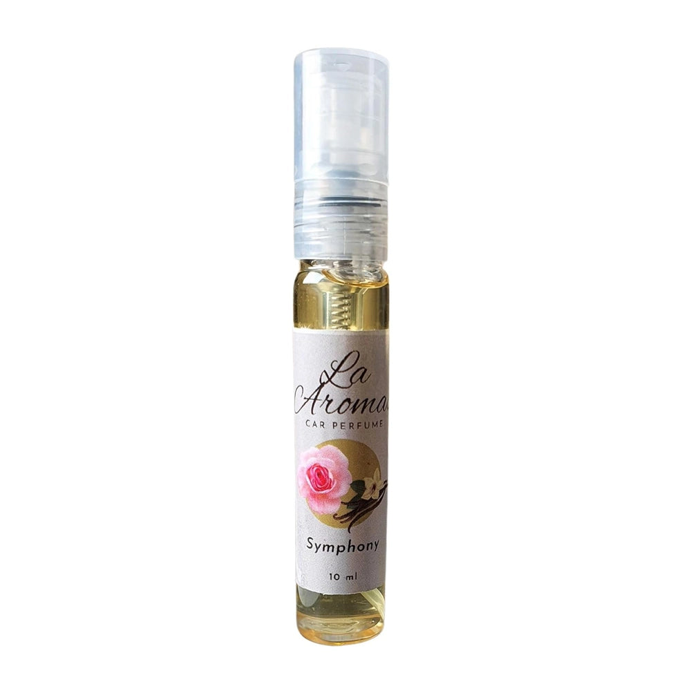 La Aromas Symphony Spray Air Perfume