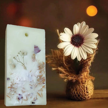 La Aromas Wild Jasmine Scented Wax Tablets.2